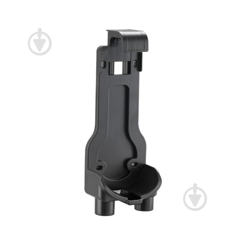 Пылесос аккумуляторный First FA-5541-4-GR black/white - фото 24