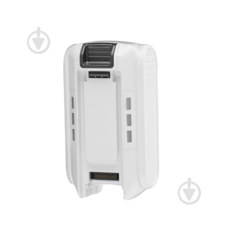 Пылесос аккумуляторный First FA-5541-4-GR black/white - фото 23