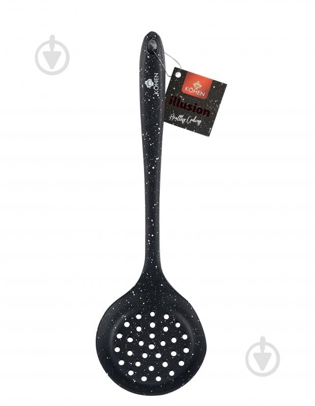 Шумівка Kohen Illusion 32 см KN94044 - фото 3