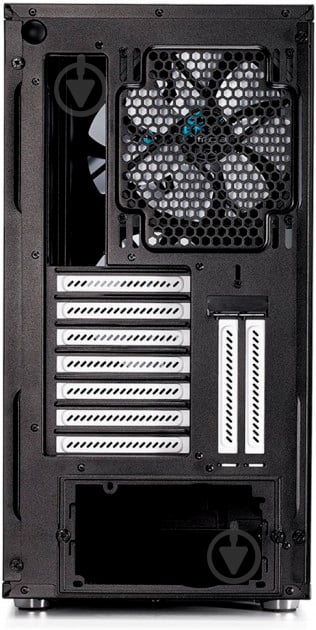 Корпус Fractal Design Define S2 с закаленным стеклом Black (FD-CA-DEF-S2-BK-TGL) - фото 10