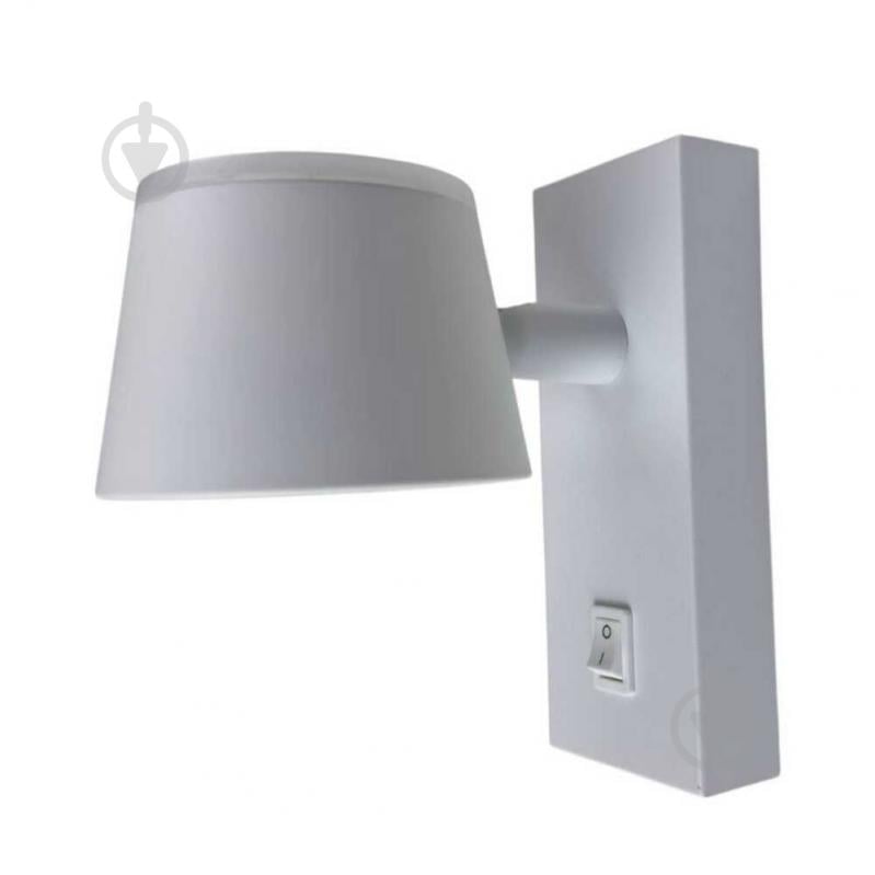 Бра Violux CROCUS-R 8 Вт белый 550010 - фото 5