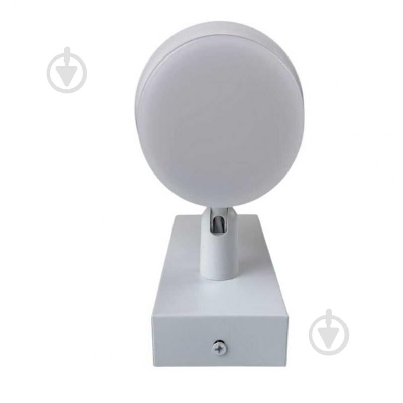 Бра Violux CROCUS-R 8 Вт белый 550010 - фото 3