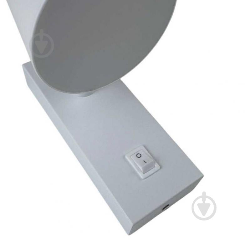 Бра Violux CROCUS-R 8 Вт белый 550010 - фото 8