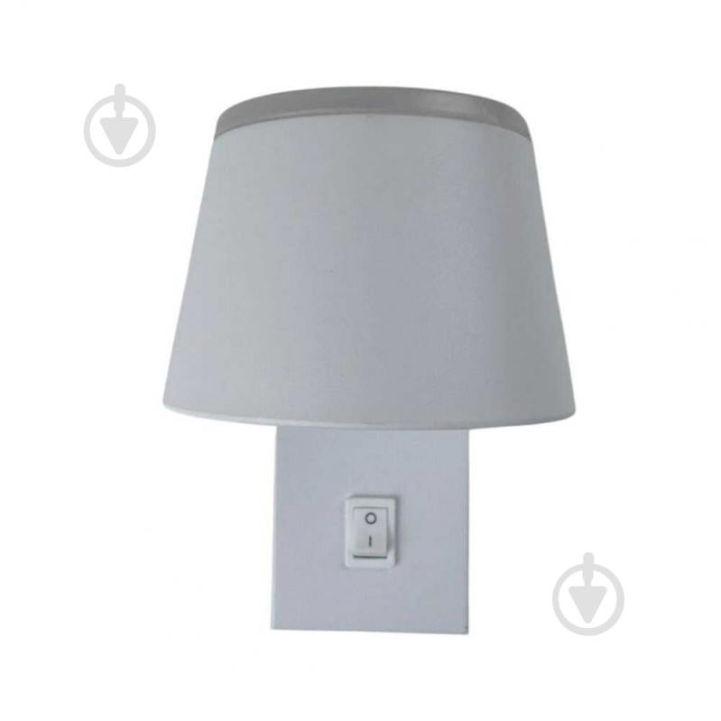 Бра Violux CROCUS-R 8 Вт белый 550010 - фото 6