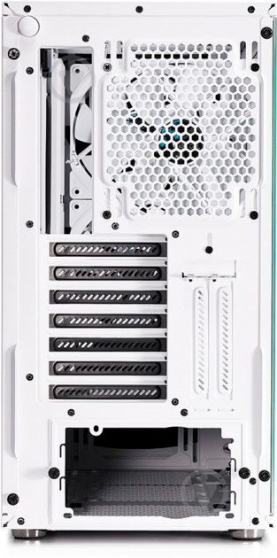 Корпус Fractal Design Define S2 з загартованим склом White (FD-CA-DEF-S2-WT-TGC) - фото 10