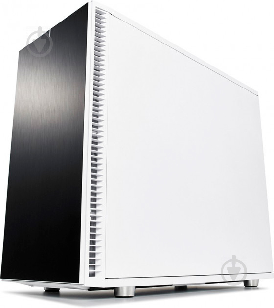 Корпус Fractal Design Define S2 з загартованим склом White (FD-CA-DEF-S2-WT-TGC) - фото 3