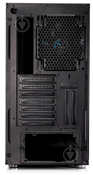 Корпус Fractal Design Define S2 Gunmetal з загартованим склом Titanium (FD-CA-DEF-S2-GY-TGL) - фото 18