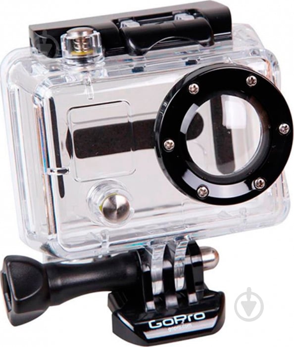 Водонепроницаемый бокс GoPro Skeleton Housing (AHDSH-001) - фото 1