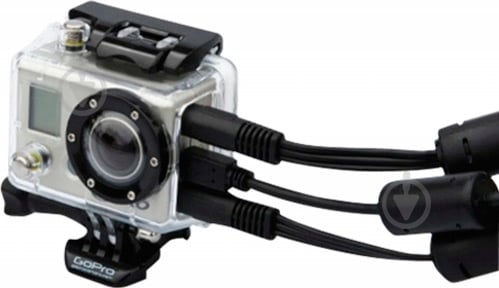 Водонепроницаемый бокс GoPro Skeleton Housing (AHDSH-001) - фото 3