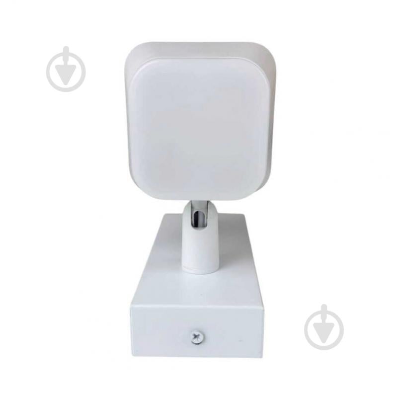 Бра Violux CROCUS-S 8W 8 Вт белый 550012 - фото 6