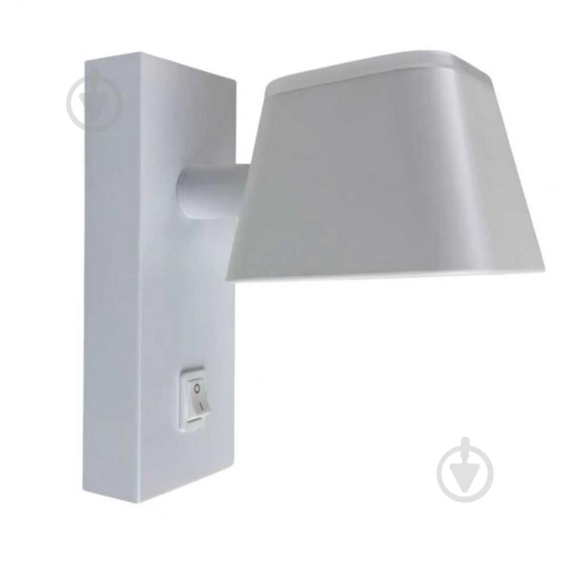 Бра Violux CROCUS-S 8W 8 Вт белый 550012 - фото 2