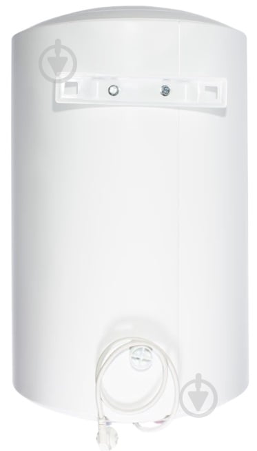 Бойлер Shivaki SHDRY WH 1.5 50 WHITE - фото 5