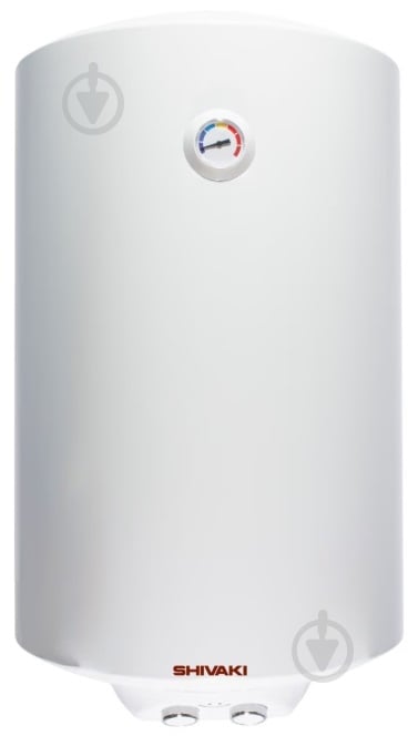 Бойлер Shivaki SHDRY WH 1.5 50 WHITE - фото 1