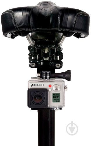 Кріплення для екшн-камери GoPro Handlebar Seatpost Mount (GRH30) - фото 12