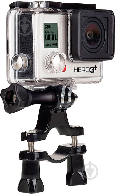 Кріплення для екшн-камери GoPro Handlebar Seatpost Mount (GRH30) - фото 4
