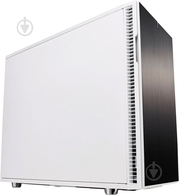 Корпус Fractal Design Define R6 USB-C White (FD-CA-DEF-R6C-WT) - фото 2