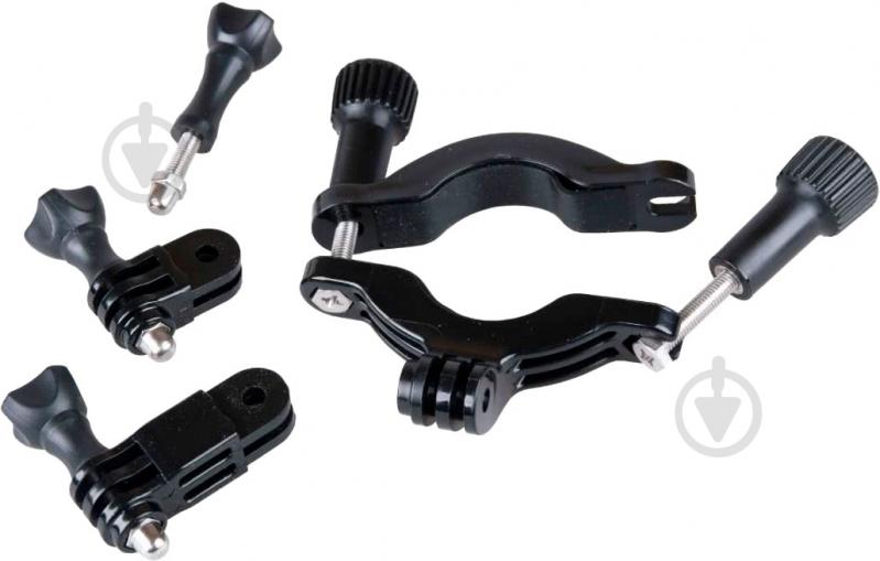 Крепление для экшен-камеры GoPro Roll Bar Mount (GRBM30) - фото 1
