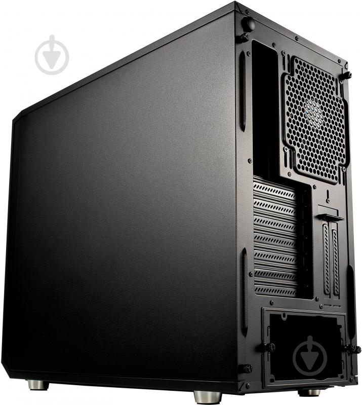 Корпус Fractal Design Meshify S2 Black (FD-CA-MESH-S2-BKO) - фото 6