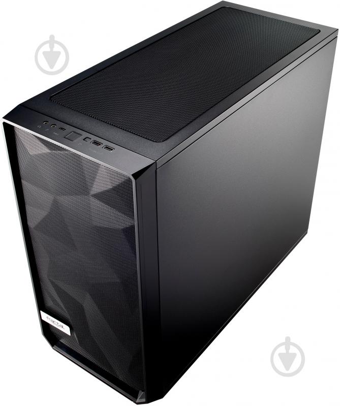Корпус Fractal Design Meshify S2 Black (FD-CA-MESH-S2-BKO) - фото 17