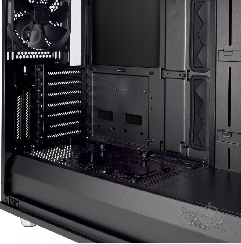 Корпус Fractal Design Meshify S2 Black (FD-CA-MESH-S2-BKO) - фото 21