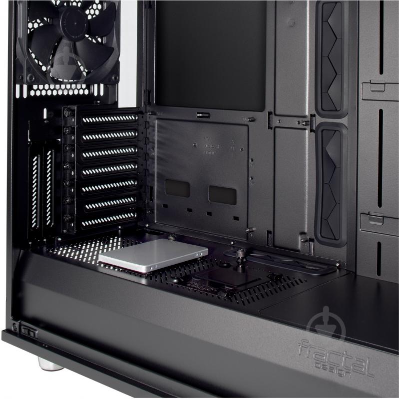 Корпус Fractal Design Meshify S2 Black (FD-CA-MESH-S2-BKO) - фото 20