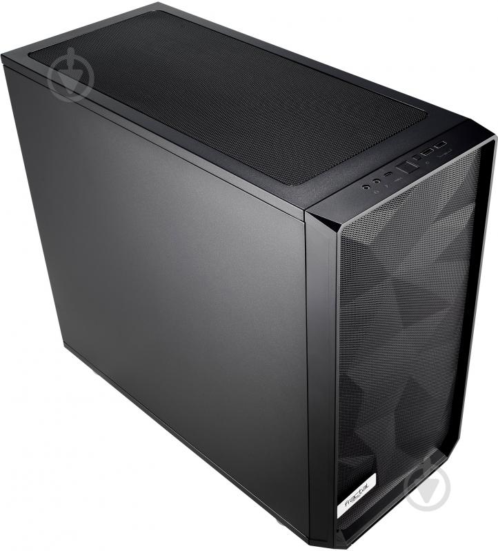 Корпус Fractal Design Meshify S2 Black (FD-CA-MESH-S2-BKO) - фото 15