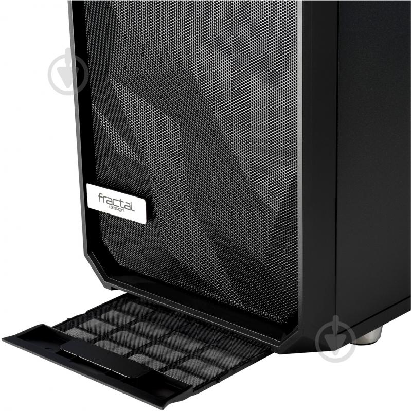 Корпус Fractal Design Meshify S2 Black (FD-CA-MESH-S2-BKO) - фото 24