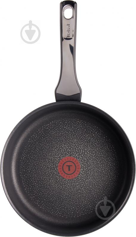 Сотейник із кришкою Expertise 24 см C6203272 Tefal - фото 3