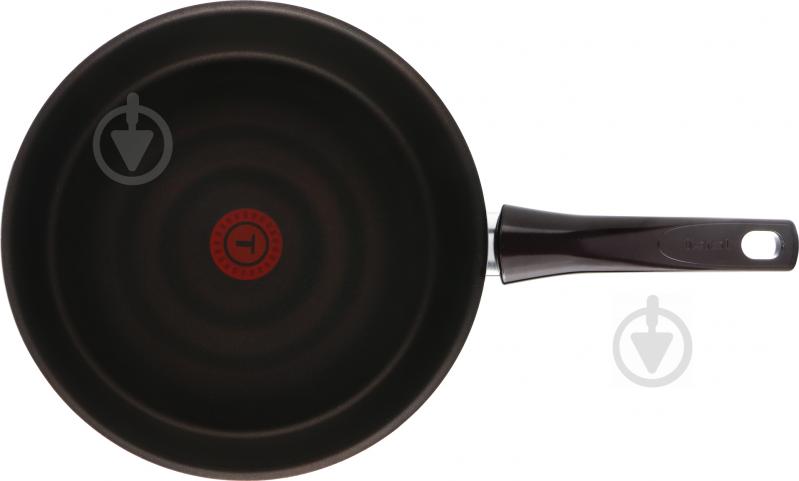 Сотейник із кришкою Pleasure 26 см D5053352 Tefal - фото 5