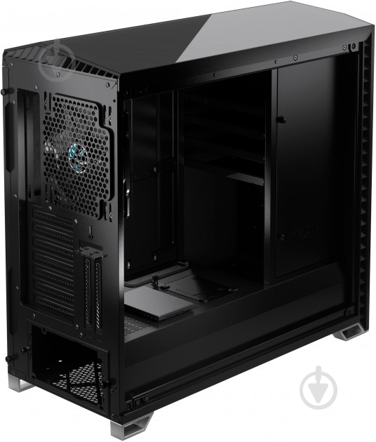 Корпус Fractal Design Vector RS Tempered Glass (FD-C-VER1A-01) - фото 8