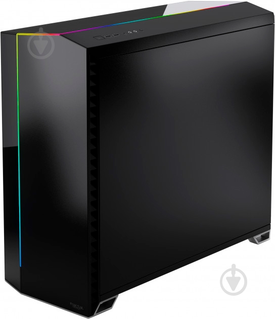 Корпус Fractal Design Vector RS Tempered Glass (FD-C-VER1A-01) - фото 4