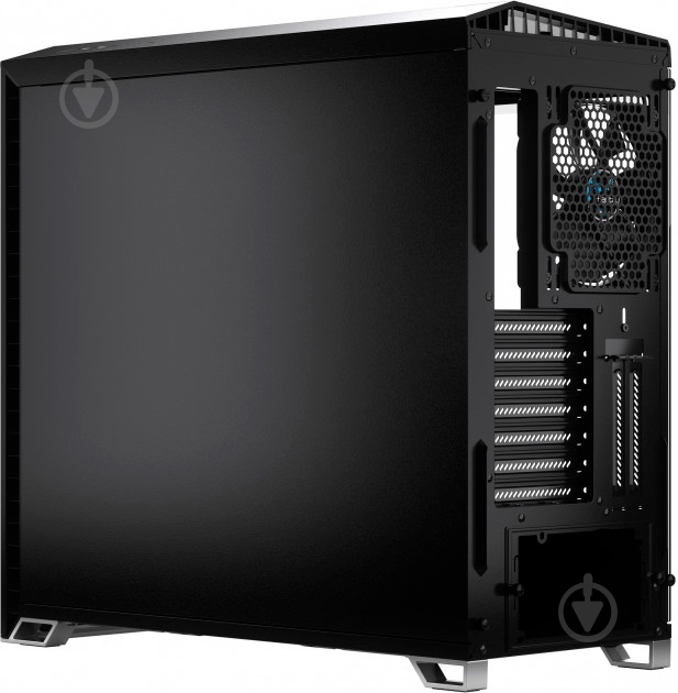 Корпус Fractal Design Vector RS Tempered Glass (FD-C-VER1A-01) - фото 9