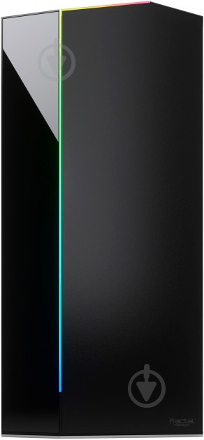 Корпус Fractal Design Vector RS Tempered Glass (FD-C-VER1A-01) - фото 14