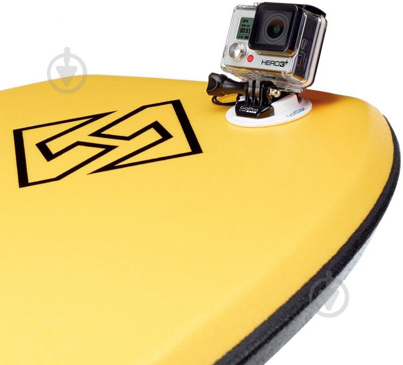 Держатель для экшен-камеры GoPro Bodyboard Mount ABBRD-001 - фото 3