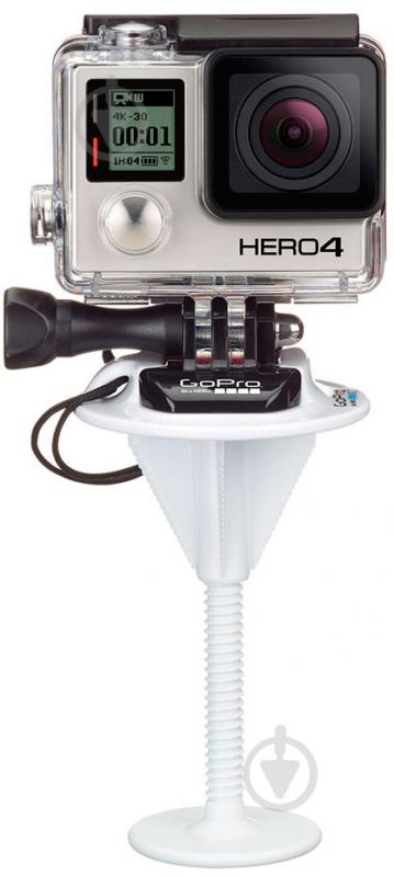 Держатель для экшен-камеры GoPro Bodyboard Mount ABBRD-001 - фото 2