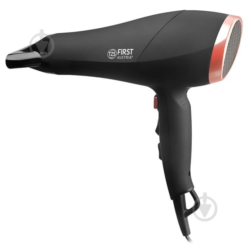 Фен First FA-5654-8 - фото 3