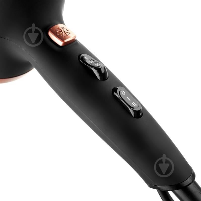 Фен First FA-5654-8 - фото 5