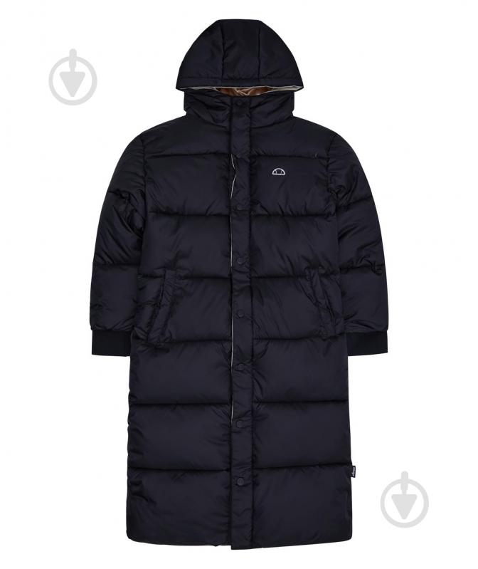 Пуховик женский зимний Ellesse HURRICANE PADDED JACKET SGX21042-011 р.XS черный - фото 7