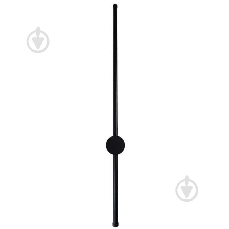 Бра Violux POINTER 1x16 Вт черный 551119 - фото 2 Бра Violux POINTER 1x16 Вт черный 551119 - фото 2