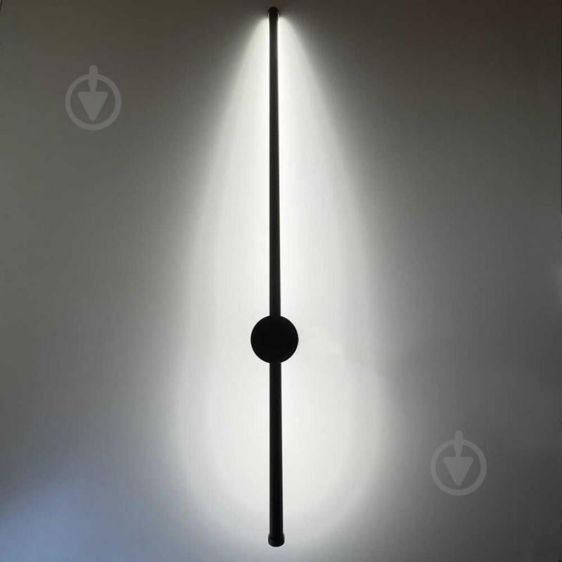 Бра Violux POINTER 1x16 Вт черный 551119 - фото 6 Бра Violux POINTER 1x16 Вт черный 551119 - фото 6