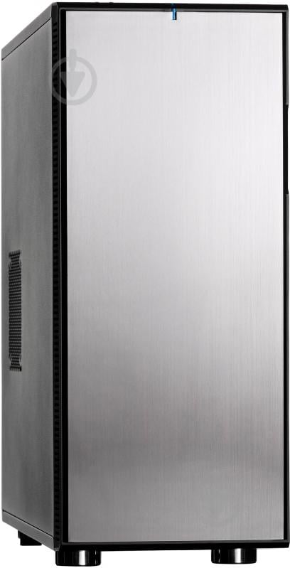 Корпус Fractal Design Define XL R2 Titanium Grey (FD-CA-DEF-XL-R2-TI) - фото 1