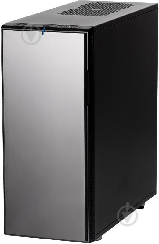 Корпус Fractal Design Define XL R2 Titanium Grey (FD-CA-DEF-XL-R2-TI) - фото 3