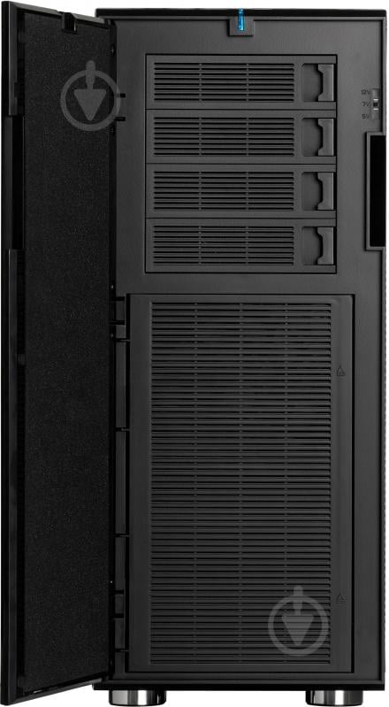 Корпус Fractal Design Define XL R2 Titanium Grey (FD-CA-DEF-XL-R2-TI) - фото 8