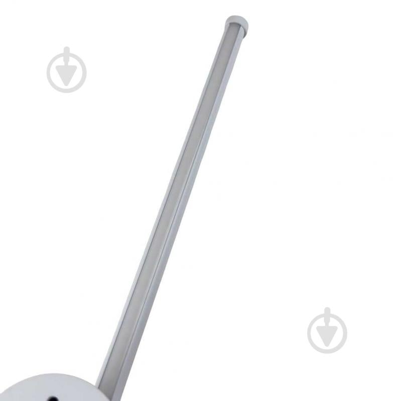 БраViolux POINTER-P 8 Вт (2 Вт + 6 Вт) белый 551018 - фото 5