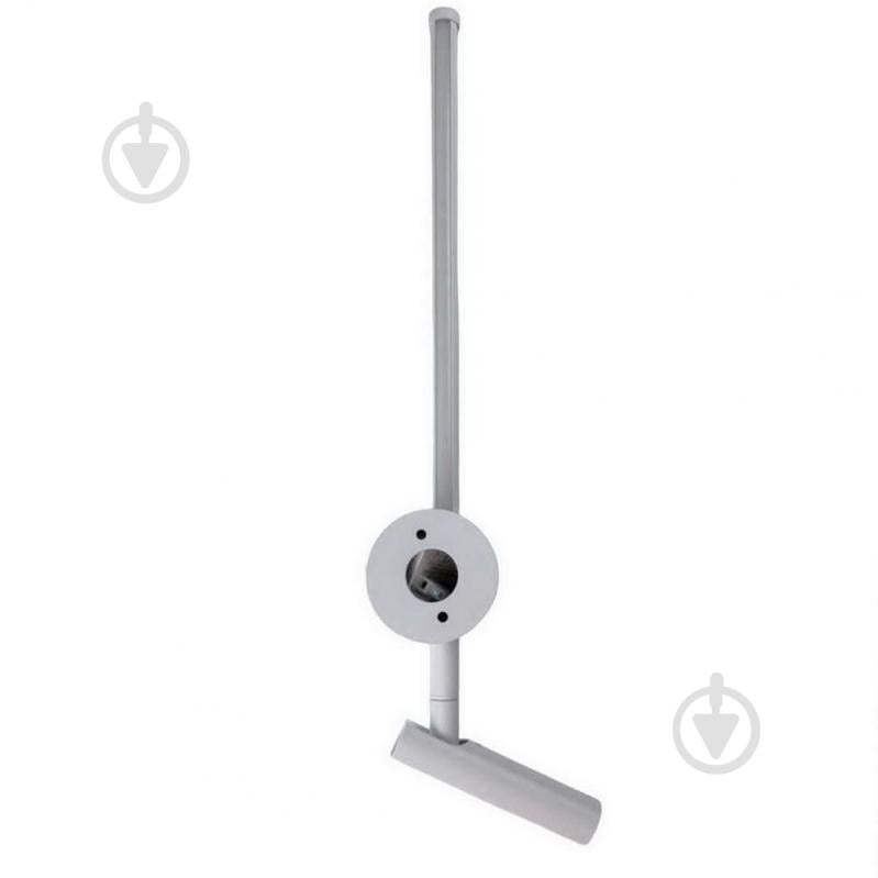 БраViolux POINTER-P 8 Вт (2 Вт + 6 Вт) белый 551018 - фото 2