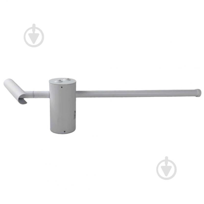 БраViolux POINTER-P 8 Вт (2 Вт + 6 Вт) белый 551018 - фото 4