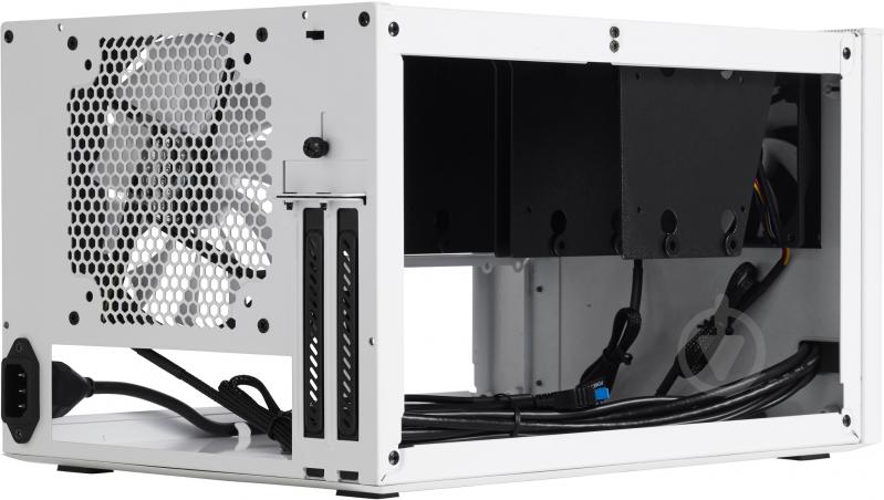 Корпус Fractal Design Node 304 White (FD-CA-NODE-304-WH) - фото 9