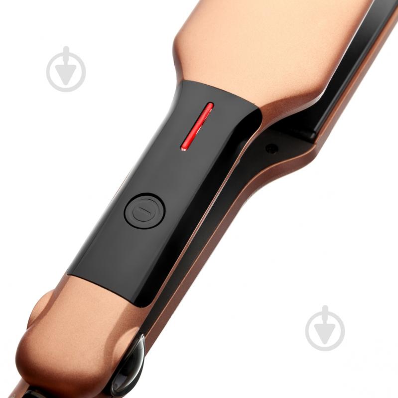 Выпрямитель для волос First FA-5668-3 - фото 5