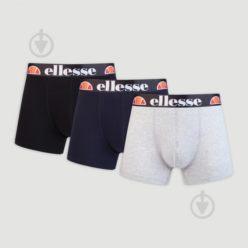 Труси чоловічі Ellesse SDAA2859-080 S різнокольоровий - фото 1