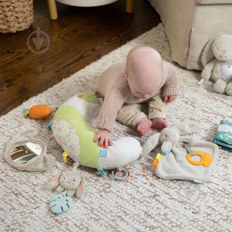 Развивающая игрушка Ingenuity Cozy Prop Sylvi 17328 - фото 5